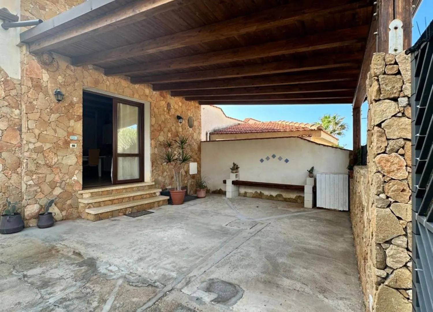 Villa Il Golfo Di Cofano Custonaci Italia
