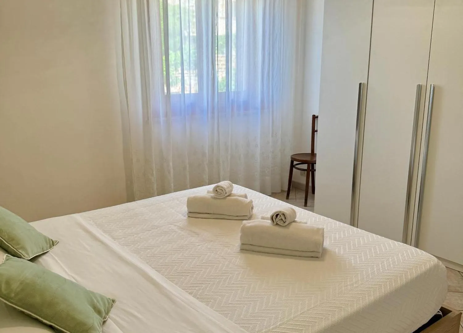 Villa Il Golfo di Cofano Custonaci 0*,  Italia