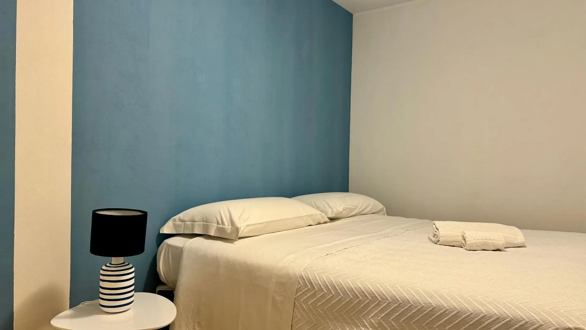Villa Il Golfo Di Cofano Custonaci 0*,