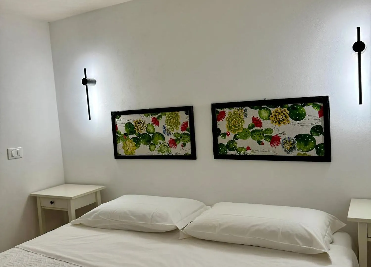 Villa Il Golfo Di Cofano Custonaci 0*,  Italia