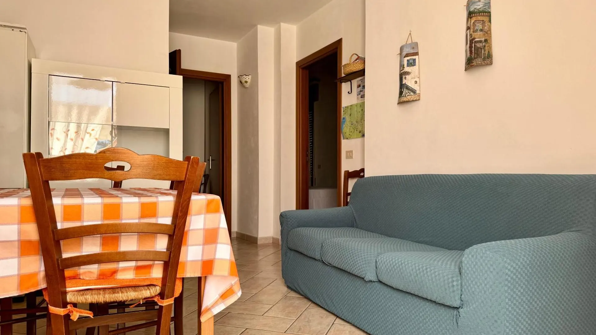 Villa Il Golfo Di Cofano Custonaci Сasa de vacaciones