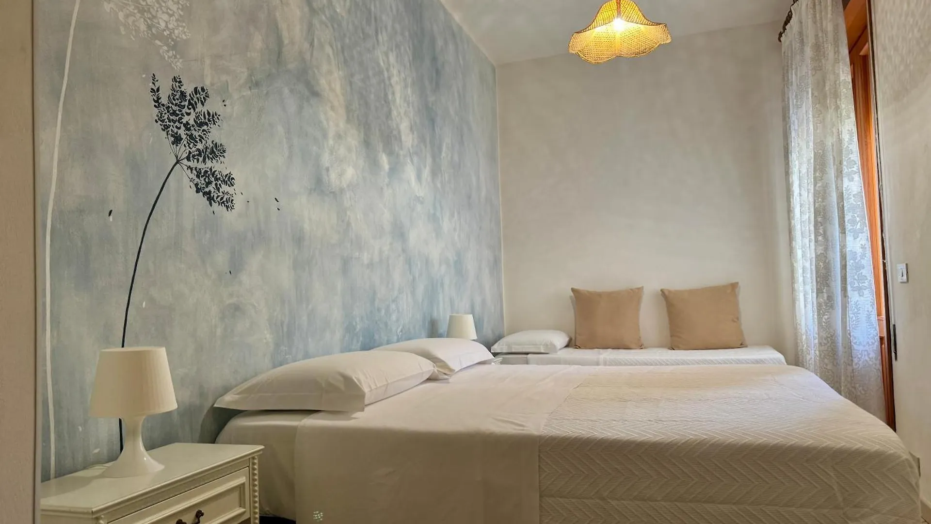 Сasa de vacaciones Villa Il Golfo Di Cofano Custonaci Italia