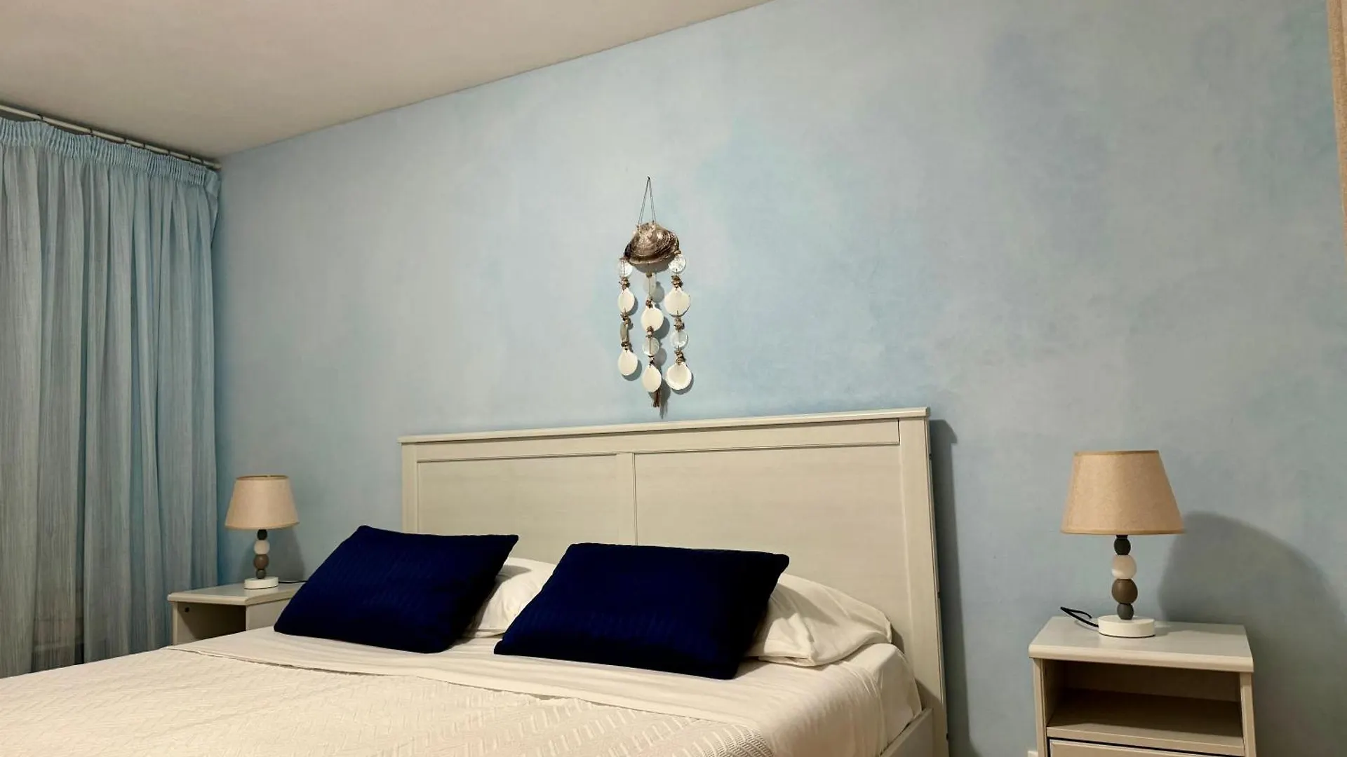 Villa Il Golfo Di Cofano Custonaci