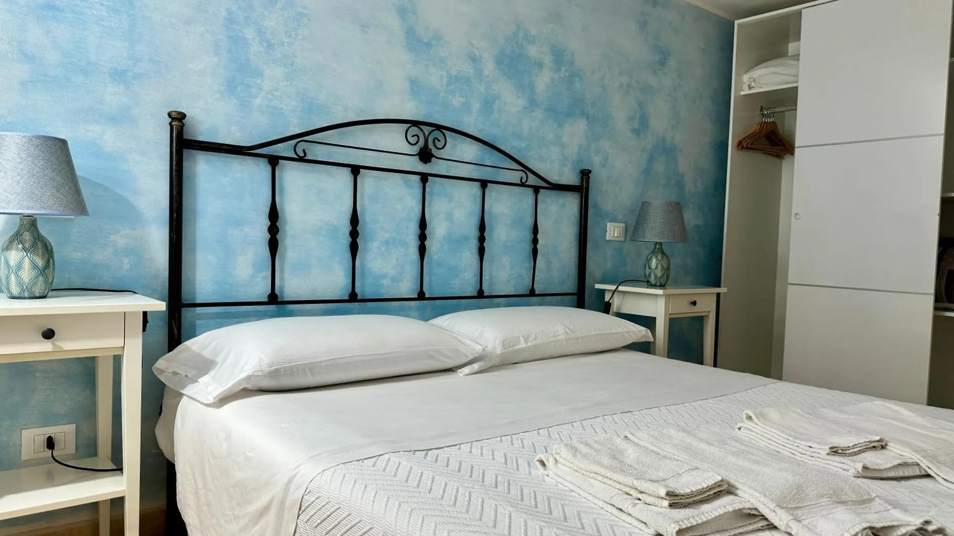 Сasa de vacaciones Villa Il Golfo Di Cofano Custonaci Italia