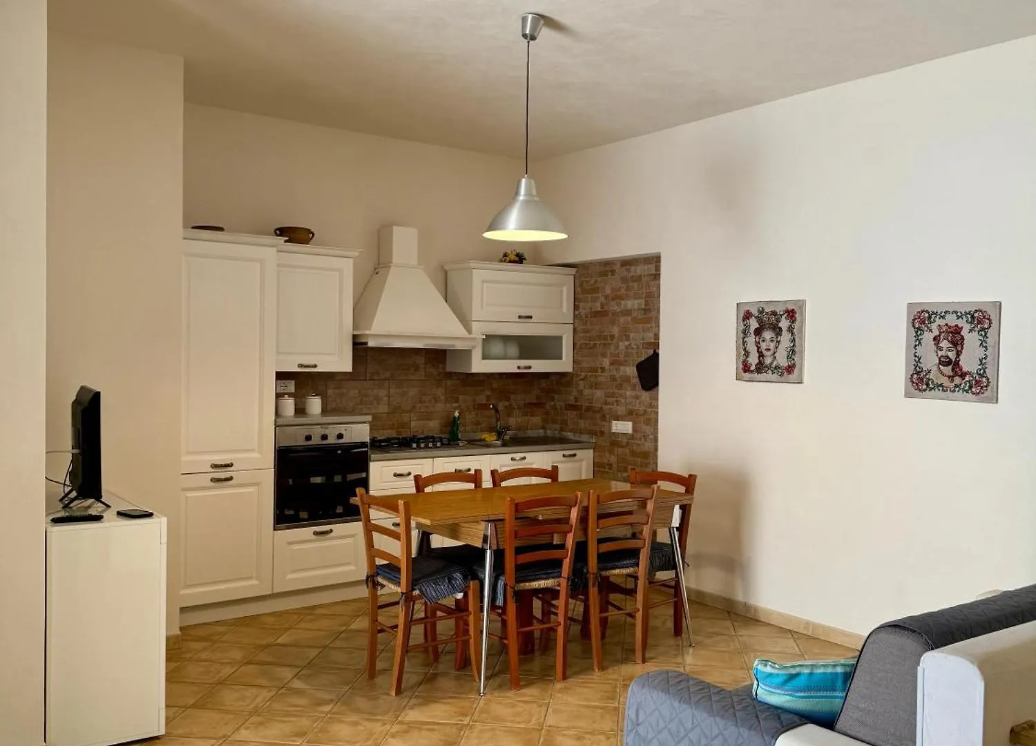 Casa vacanze Villa Il Golfo di Cofano Custonaci