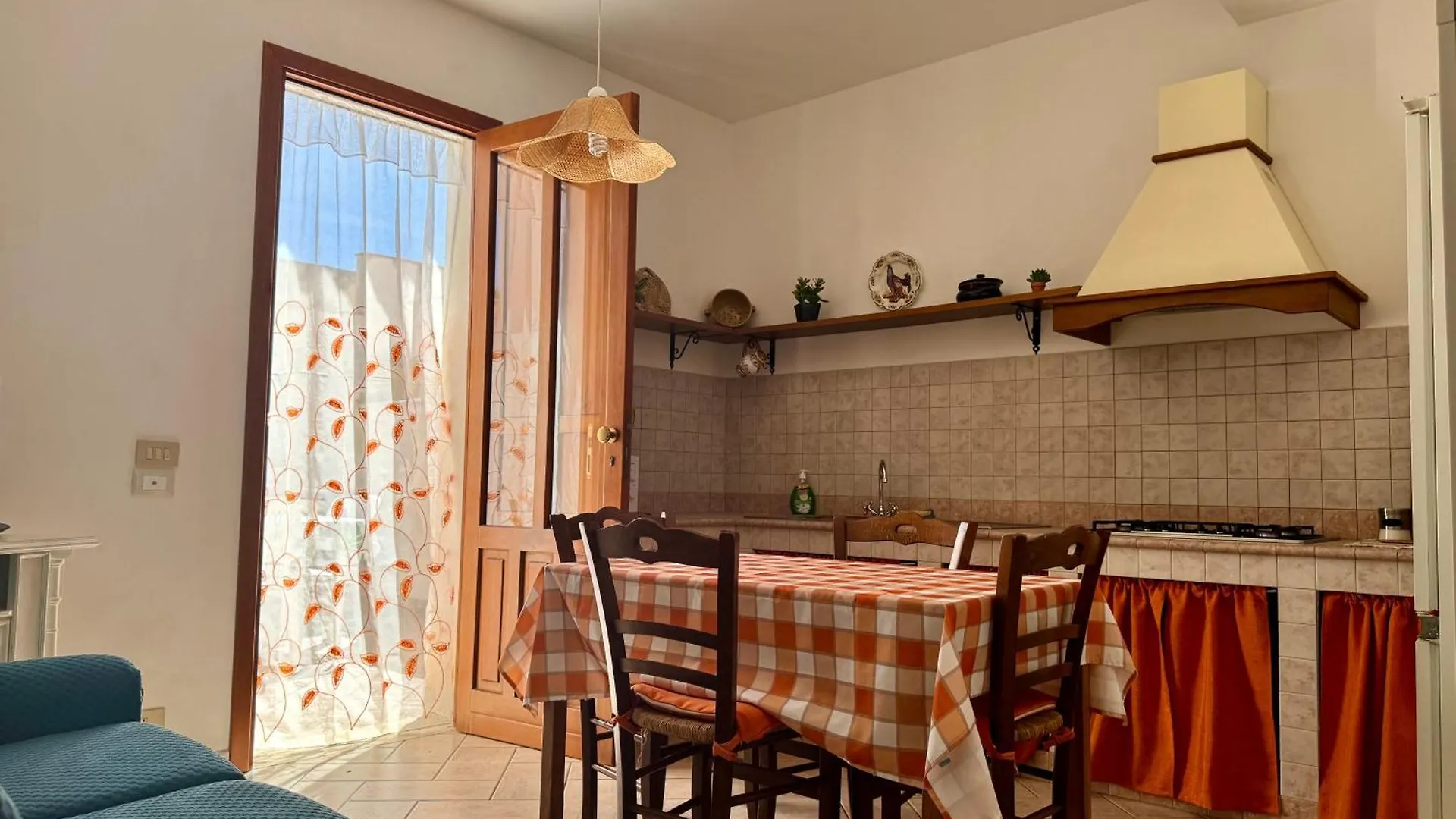 Villa Il Golfo Di Cofano Custonaci 0*,  Italia