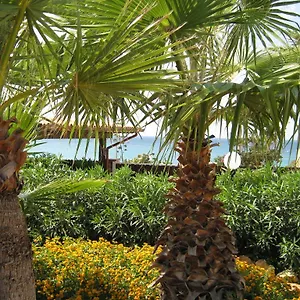 Baia Di Cornino Custonaci