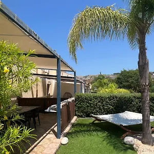 Baglio Mazzara Apartament